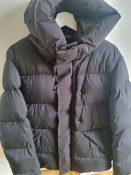 Moncler Fiskenet og -garn (side 2) DBA
