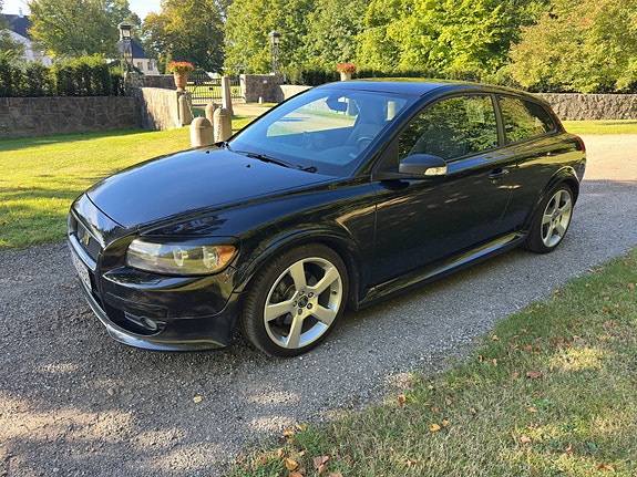 Volvo C30