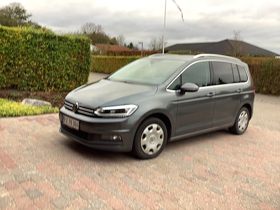 VW Touran