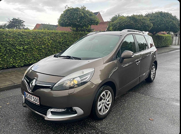 Renault Grand Scenic III