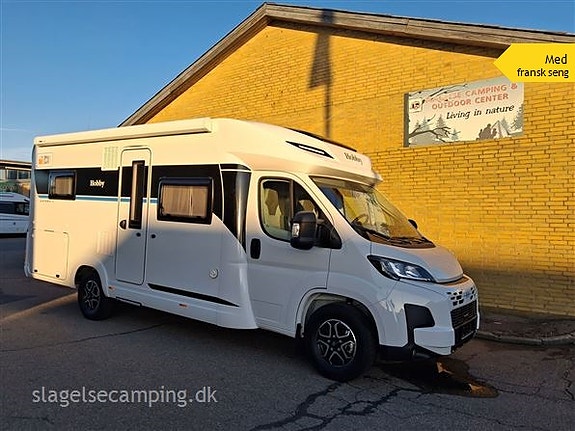 Hobby Ontour T 700 F