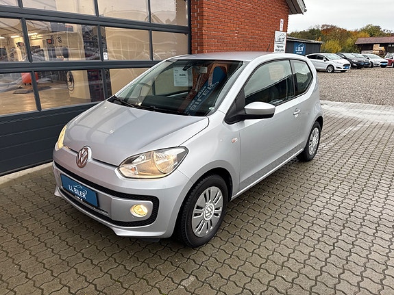 VW UP!