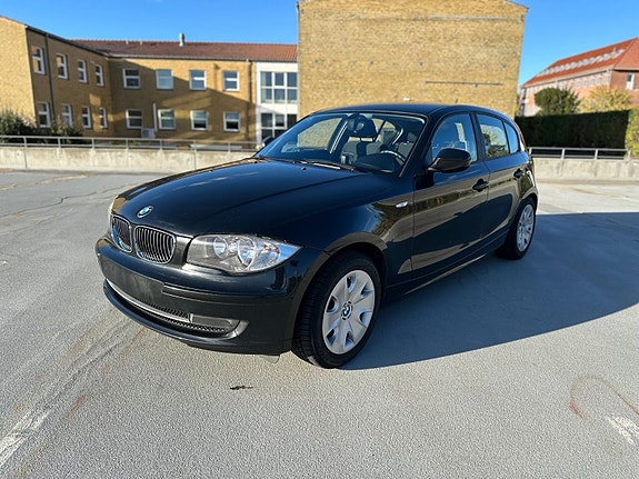 BMW 116d