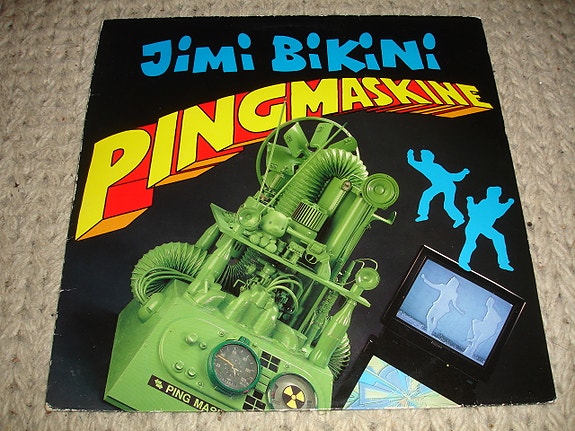 Product image 2 of 5