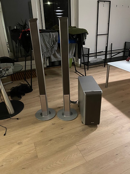 Product image 1 of 5