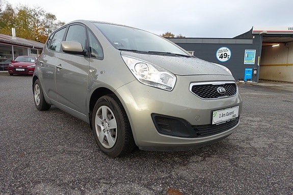 Kia Venga