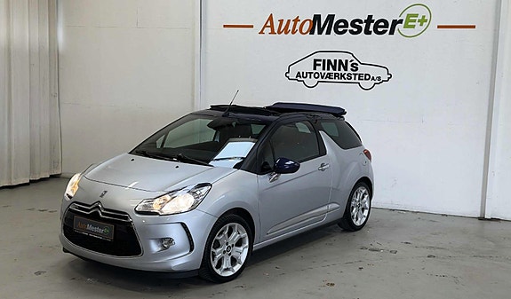 Citroen DS3