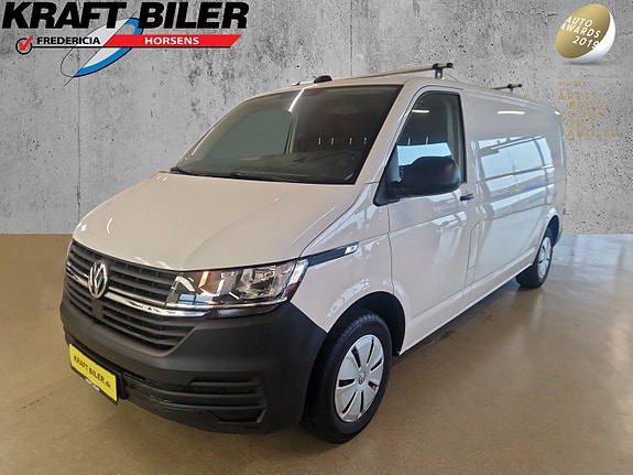 VW Transporter