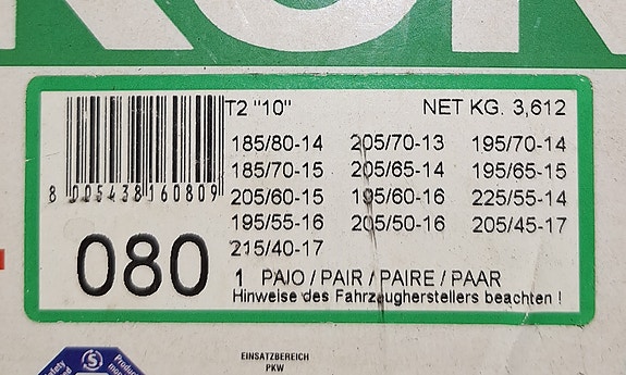 Product image 2 of 2