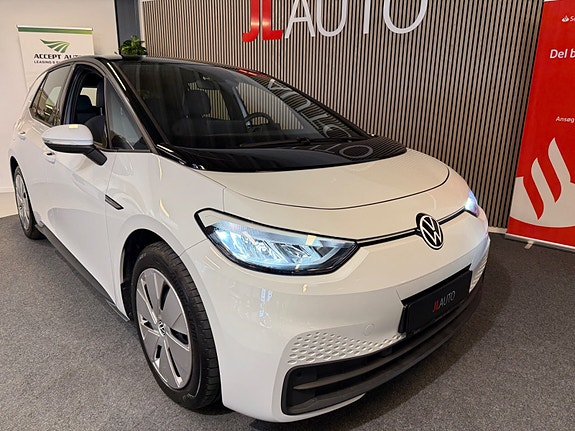 VW ID.3