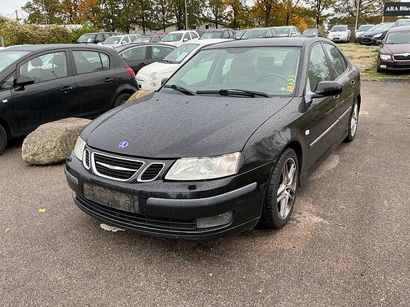 Saab 9-3