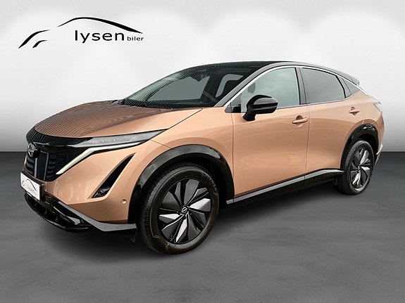 Nissan Ariya