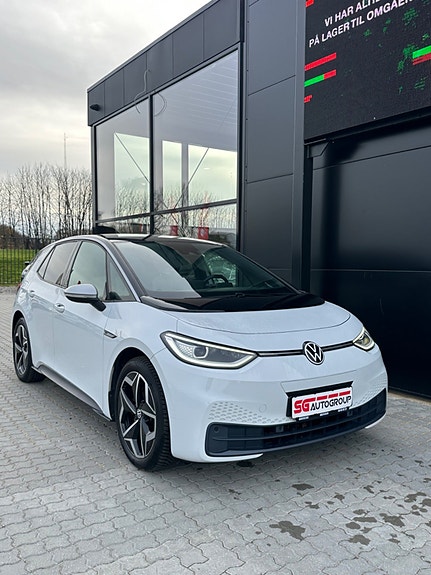 VW ID.3