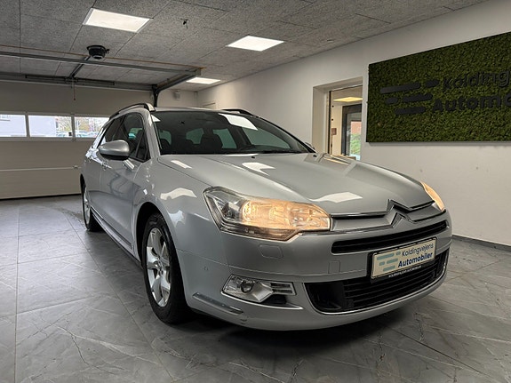 Citroen C5