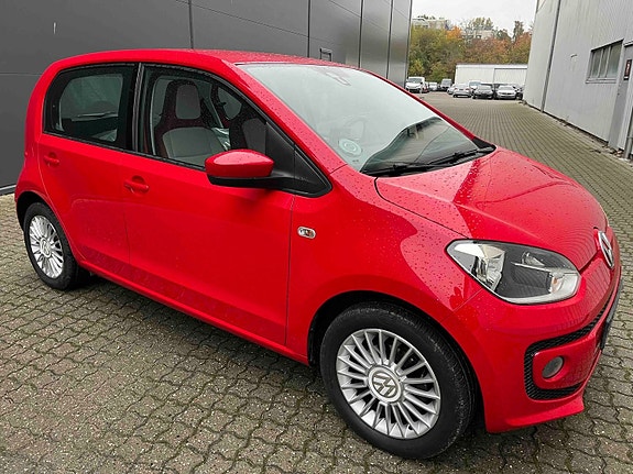 VW UP!