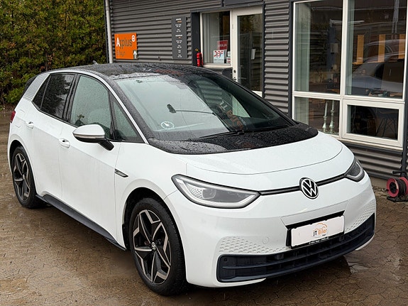 VW ID.3