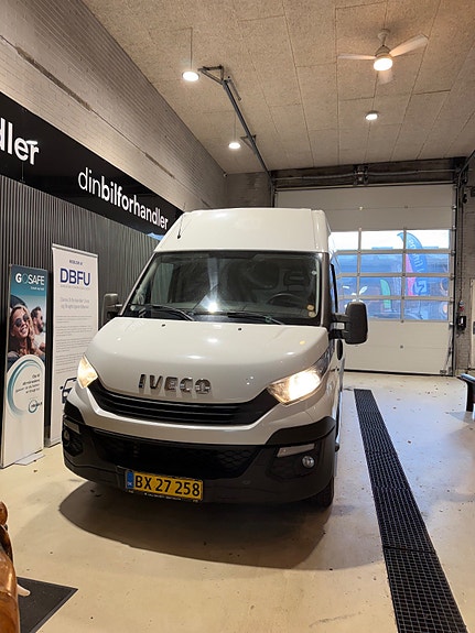 Iveco Daily