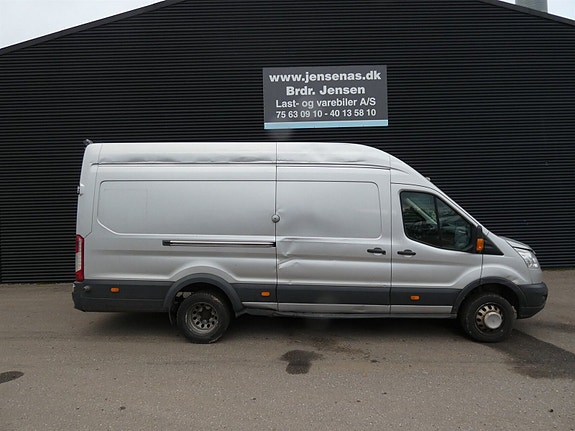Ford Transit 470 L4 Van