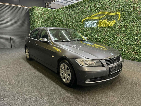 BMW 320d