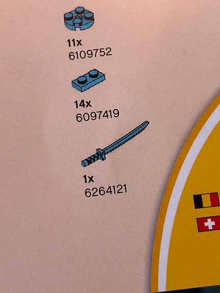 Product image 3 of 6