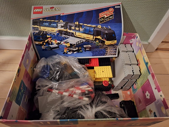 Product image 1 of 6