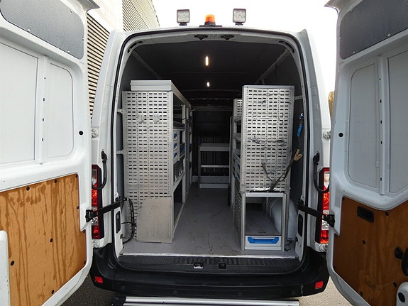 Renault Master III T35