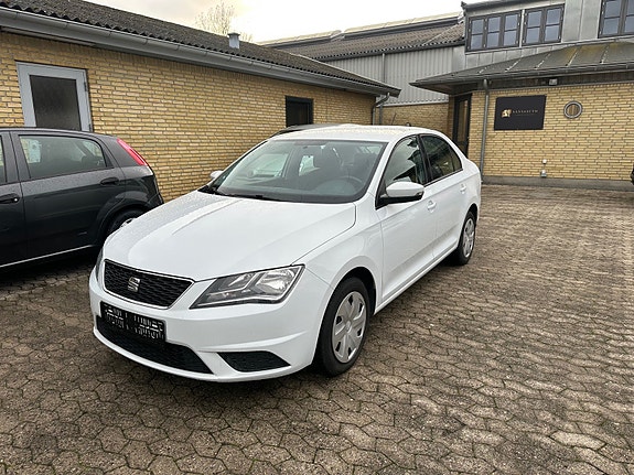Seat Toledo