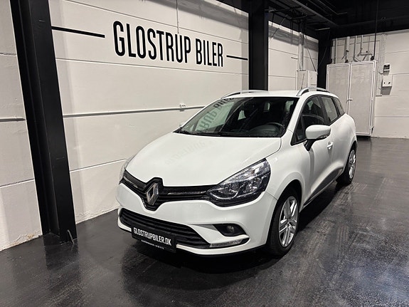 Renault Clio IV