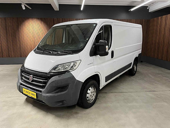 Fiat Ducato 30