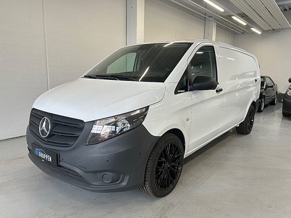 Mercedes Vito 114