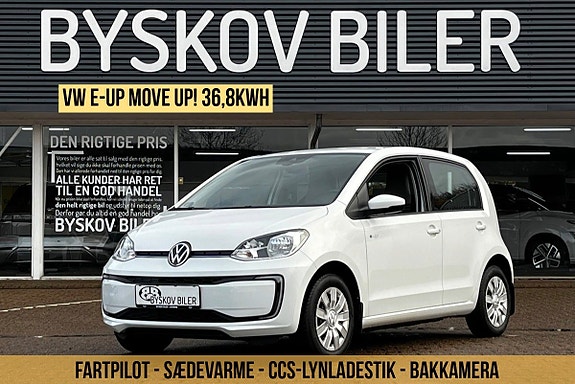VW e-Up!