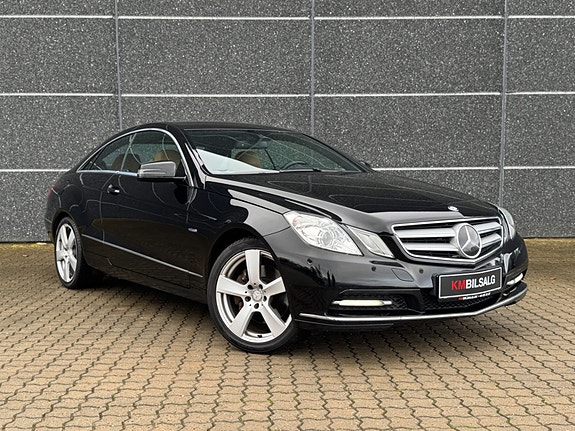 Mercedes E350