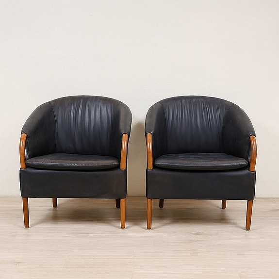 Nielaus opus | Til salg | DBA