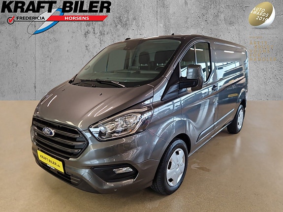 Ford Transit Custom 300S