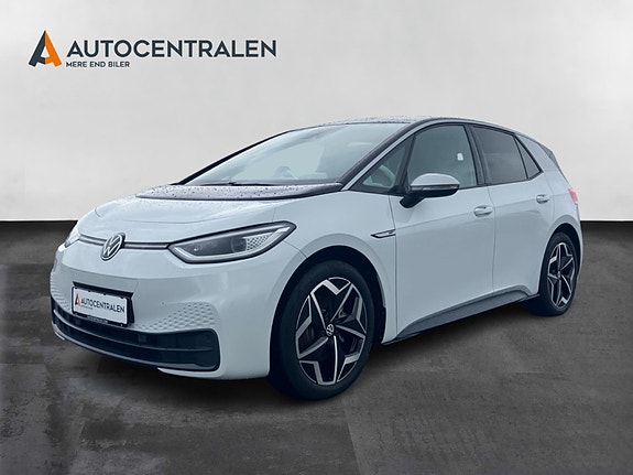 VW ID.3