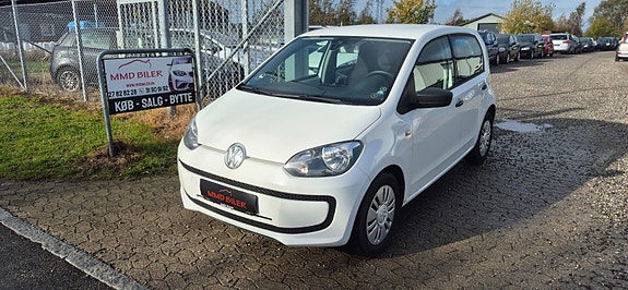 VW UP!
