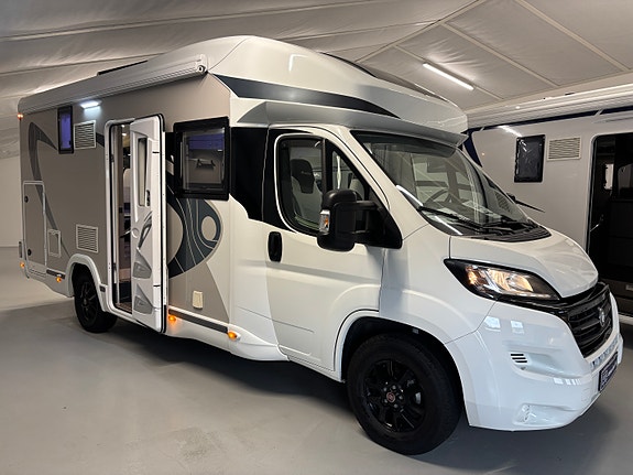 Chausson 630 Titanium VIP
