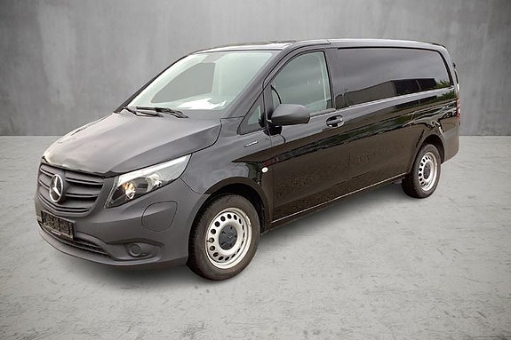 Mercedes eVito 112