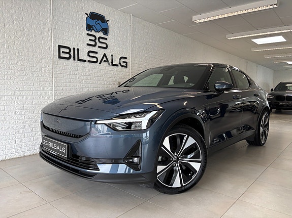 Polestar 2