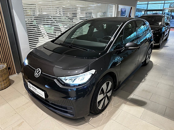 VW ID.3