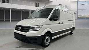 VW Crafter 35
