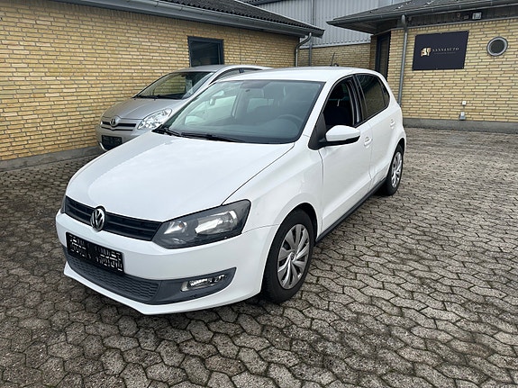 VW Polo