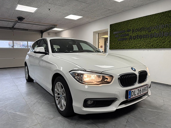 BMW 116d