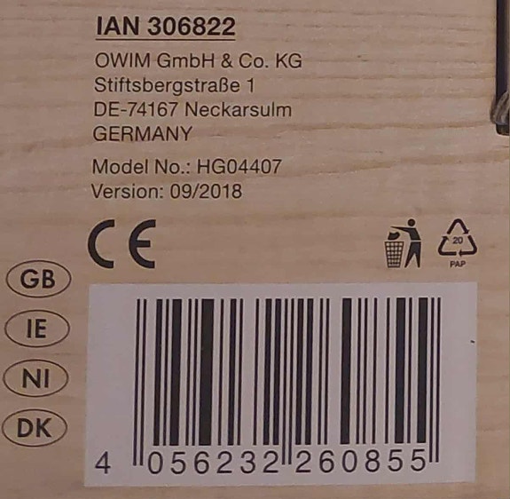 Product image 4 of 5