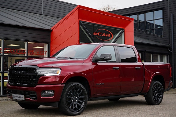 Dodge RAM 1500