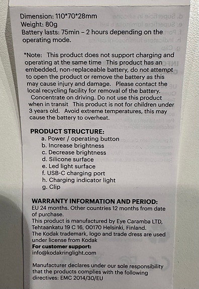 Product image 9 of 9