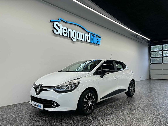 Renault Clio IV