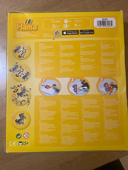 Product image 3 of 3