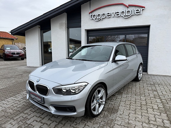 BMW 118i
