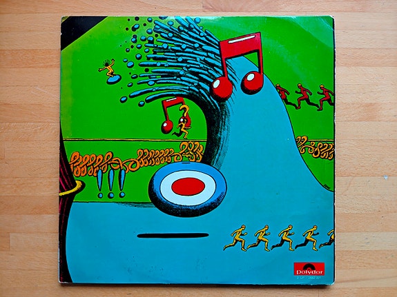 Product image 1 of 5